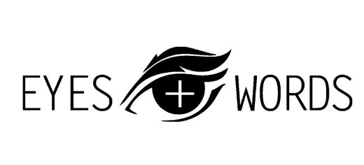Eyes + Words